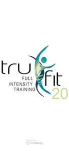 Trufit20 screenshot 0
