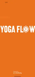 Yoga Flow SF screenshot 0