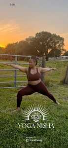 Yoga Nisha screenshot 0
