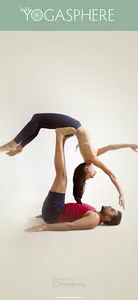 YOGASPHERE screenshot 0
