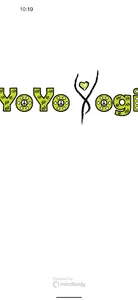 YoYoYogi screenshot 0