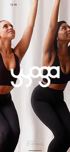 Yyoga Urban Sanctuary screenshot 0