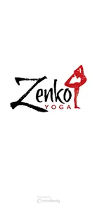 Zenko Yoga screenshot 0