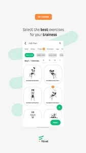 Fitnet: Your Gym Partner screenshot 0