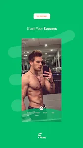 Fitnet: Your Gym Partner screenshot 2