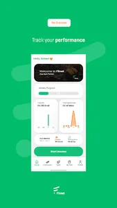 Fitnet: Your Gym Partner screenshot 3
