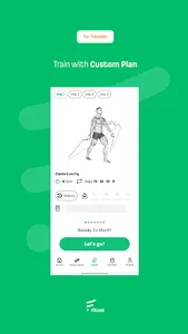 Fitnet: Your Gym Partner screenshot 4