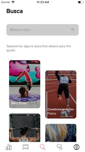 Fitnet Parceiro screenshot 2
