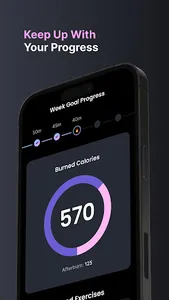 Fitonist: AI Gym Workouts screenshot 10