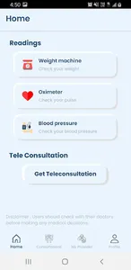 Fitpeo screenshot 0
