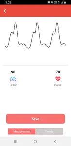 Fitpeo screenshot 3