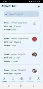 Fitpeo screenshot 5