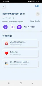 Fitpeo screenshot 6