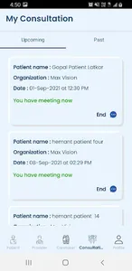 Fitpeo screenshot 7