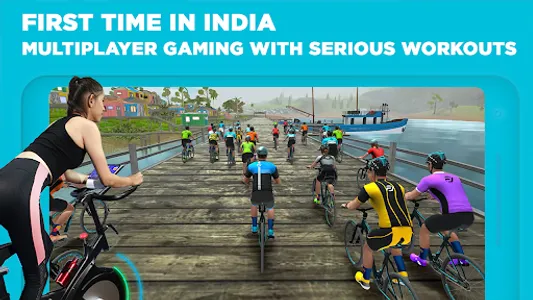 cultsport play screenshot 1