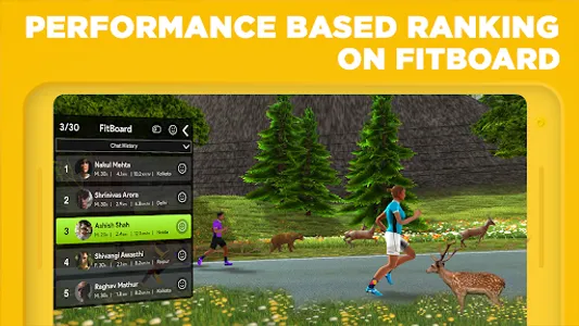 cultsport play screenshot 4