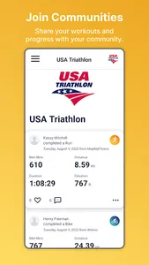 FitRankings screenshot 0