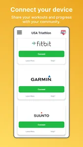 FitRankings screenshot 2