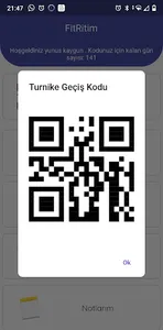 FitRitim - Antremanlar ve Besi screenshot 6