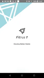 Fitrus T - 매니저 회원 관리용 screenshot 0