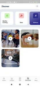fitSEA screenshot 0