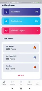 fitSEA screenshot 9