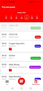 WCL Солнечный screenshot 5