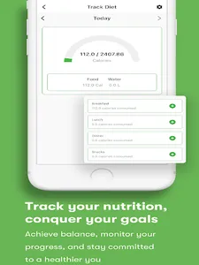 Fitsomnia screenshot 13