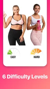 Upper Body Workout for Women screenshot 4