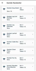 FitStation Gym screenshot 4