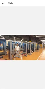 FitStation Gym screenshot 5