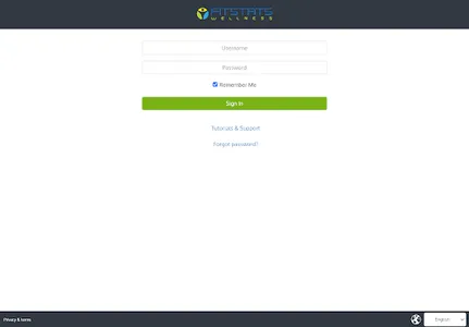 FITSTATS Wellness screenshot 9