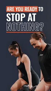 FITSTOP screenshot 0