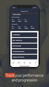 FITSTOP screenshot 3