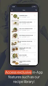 FITSTOP screenshot 4