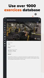 Fitsy for personal trainers screenshot 17