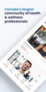 fittcoach screenshot 0