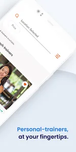 fittcoach screenshot 1