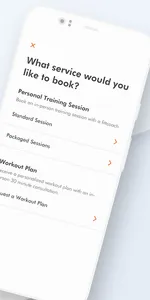 fittcoach screenshot 3