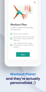 fittcoach screenshot 5