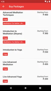 Awakening With Rishi screenshot 4
