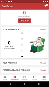 CrossFit Create screenshot 1
