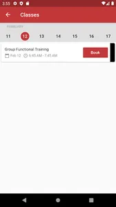 CrossFit Create screenshot 2