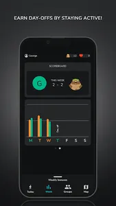 Fitty Murmel screenshot 3