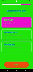 fitUs screenshot 3