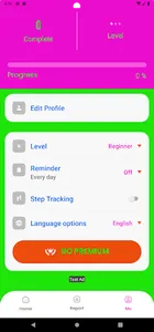 fitUs screenshot 4