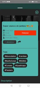 Fitux screenshot 20