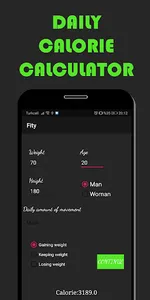 Fity: Fitness Workouts and 50+ screenshot 4