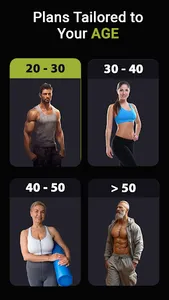Personal Trainer Home Workout screenshot 5
