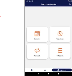 FIUSAC screenshot 6